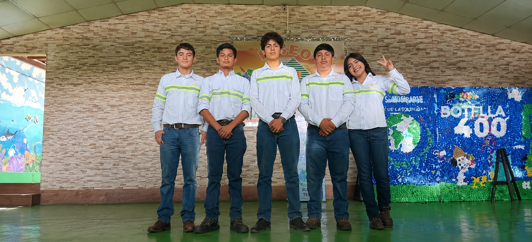 Perito en Electrónica y Dispositivos Digitales