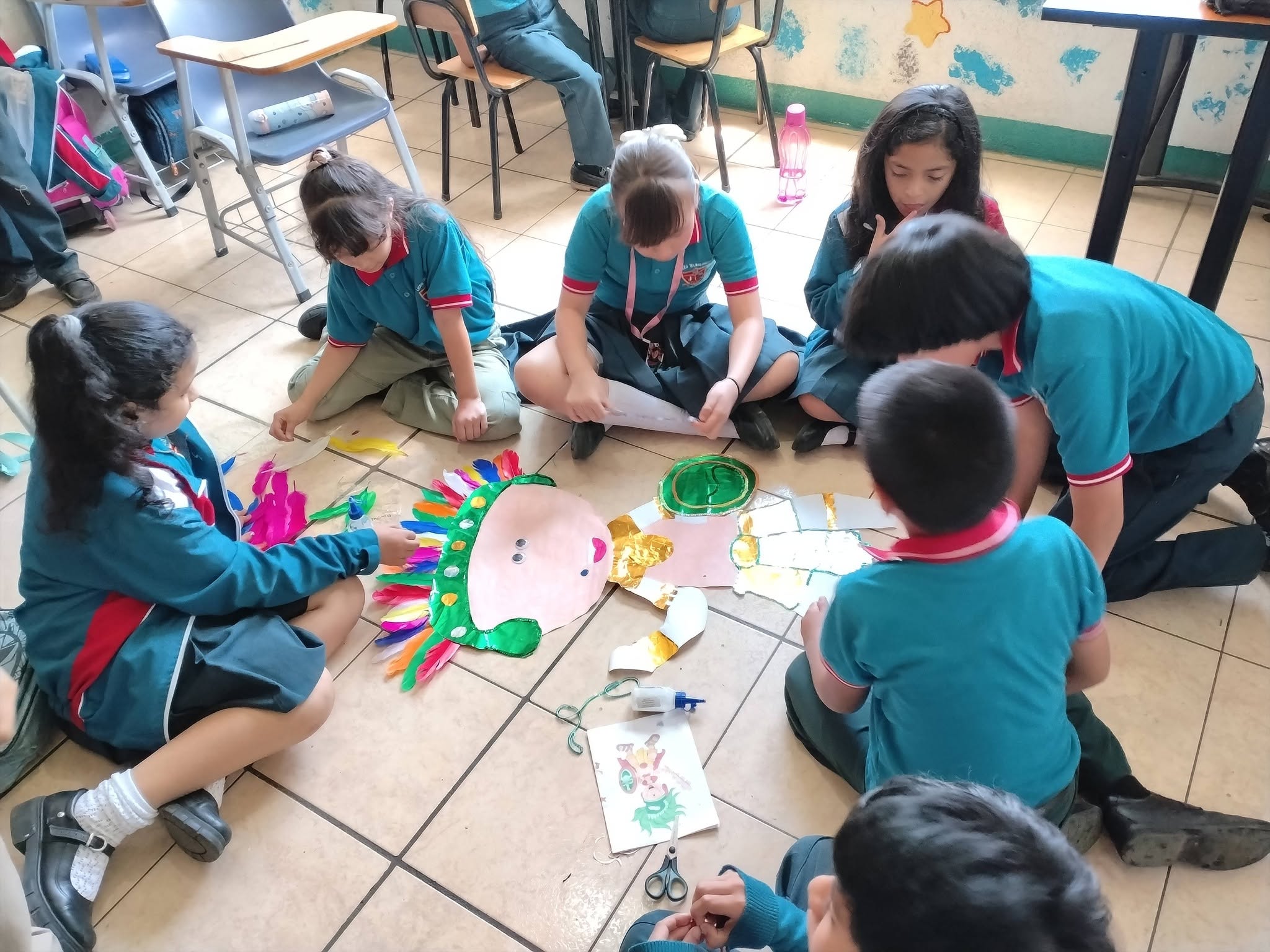 Primaria