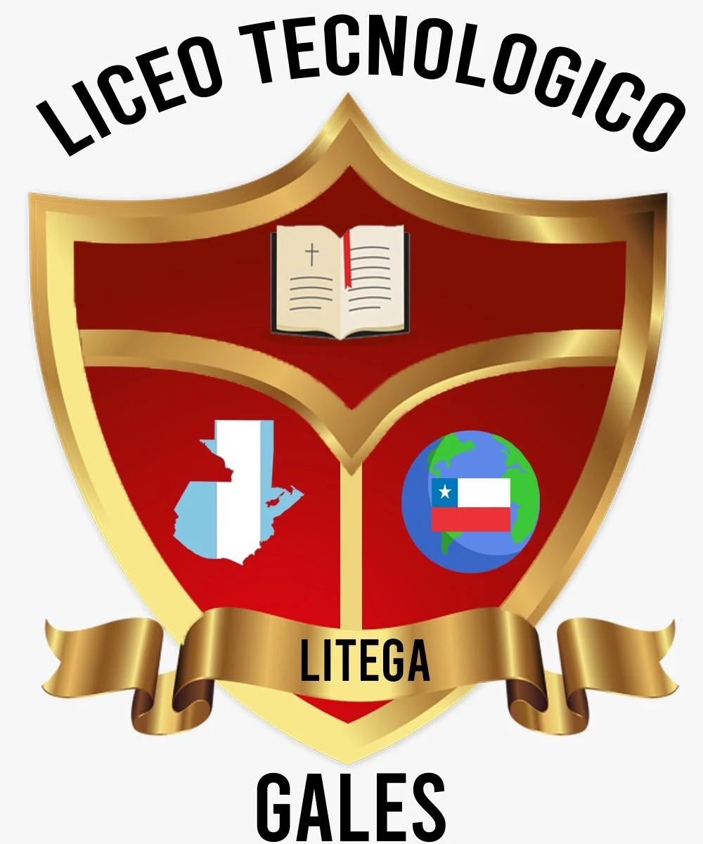 Logo Liceo Tecnologico Gales